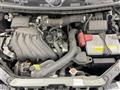 2017 Nissan Cube