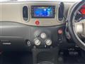 2017 Nissan Cube