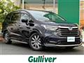 2021 Honda Odyssey