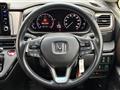 2021 Honda Odyssey