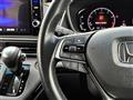 2021 Honda Odyssey