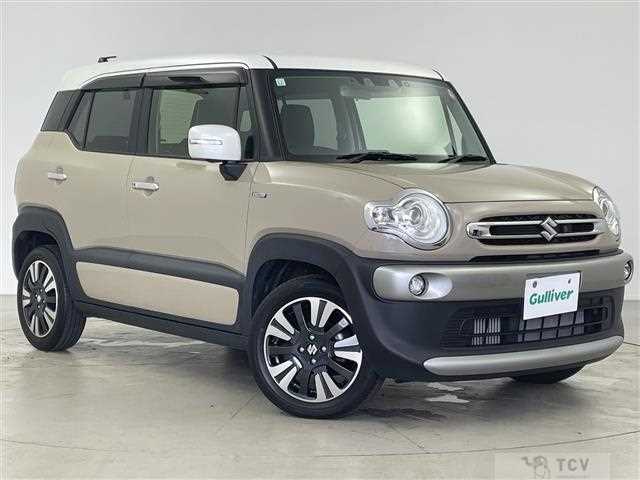2023 Suzuki XBEE
