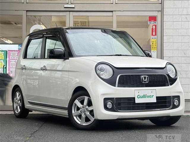 2015 Honda N-ONE