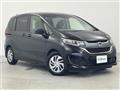 2018 Honda Freed