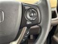 2018 Honda Freed
