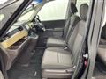 2018 Honda Freed