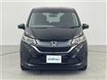 2018 Honda Freed