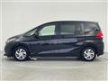 2018 Honda Freed