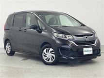 2018 Honda Freed