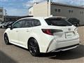 2024 Toyota Corolla Touring Wagon