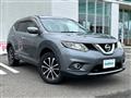 2014 Nissan X-Trail