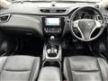 2014 Nissan X-Trail