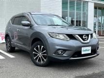 2014 Nissan X-Trail