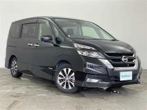 2019 Nissan Serena