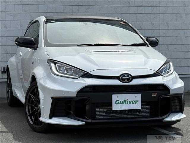 2025 Toyota Yaris