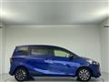 2022 Toyota Sienta