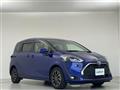 2022 Toyota Sienta