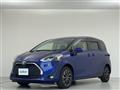 2022 Toyota Sienta