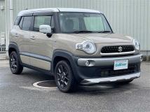 2019 Suzuki XBEE