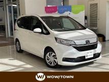 2020 Honda Freed