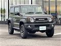 2021 Suzuki Jimny Sierra