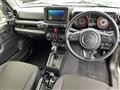 2021 Suzuki Jimny Sierra