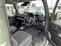 2021 Suzuki Jimny Sierra