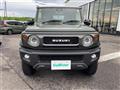 2021 Suzuki Jimny Sierra