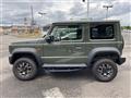 2021 Suzuki Jimny Sierra