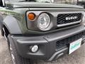 2021 Suzuki Jimny Sierra