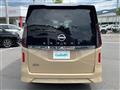 2023 Nissan Serena