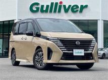 2023 Nissan Serena