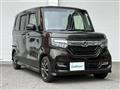 2019 Honda N BOX