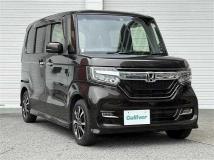 2019 Honda N BOX