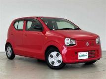 2019 Suzuki Alto