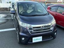 2015 Nissan DAYZ