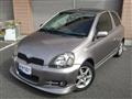 2001 Toyota Vitz