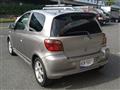 2001 Toyota Vitz