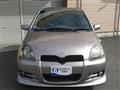 2001 Toyota Vitz