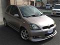 2001 Toyota Vitz