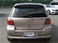 2001 Toyota Vitz