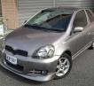2001 Toyota Vitz