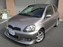 2001 Toyota Vitz