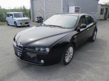 2008 Alfa Romeo 159