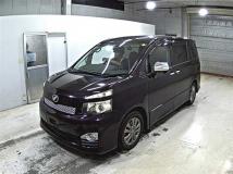 2011 Toyota Voxy