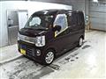 2020 Suzuki Every Wagon