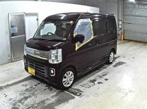 2020 Suzuki Every Wagon