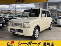 2005 Suzuki Lapin