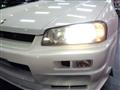 2000 Nissan Skyline