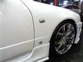 2000 Nissan Skyline